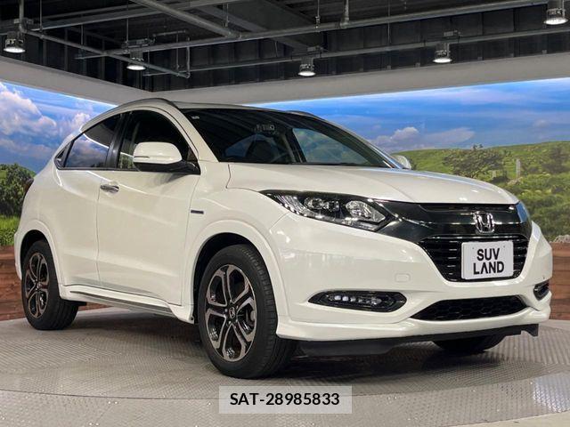 Honda VEZEL 2017-03 8247060-16