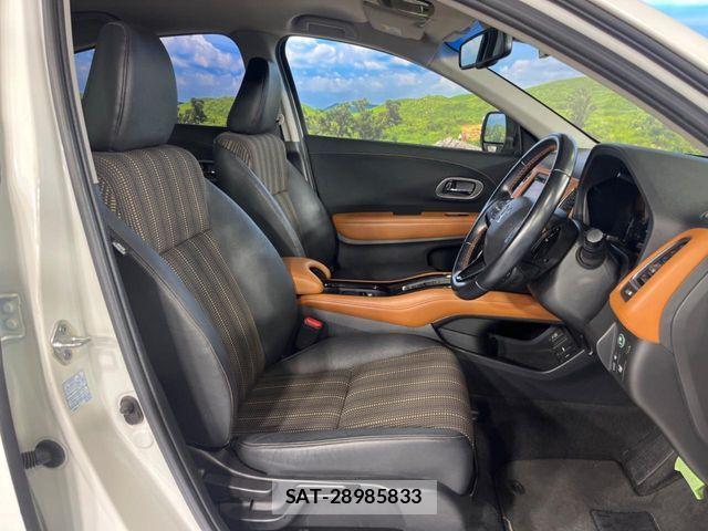 Honda VEZEL 2017-03 8247060-8