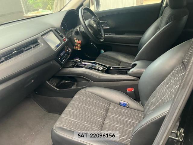 Honda VEZEL 2014-05 8247067-9