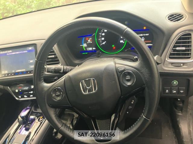 Honda VEZEL 2014-05 8247067-11