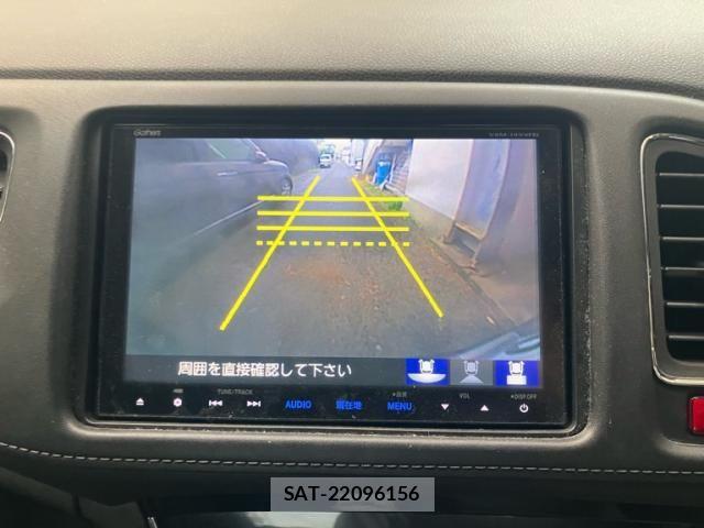 Honda VEZEL 2014-05 8247067-13