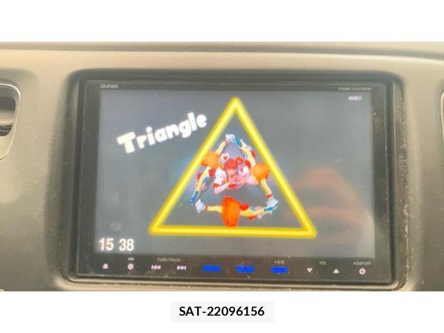 Honda VEZEL 2014-05 8247067-14
