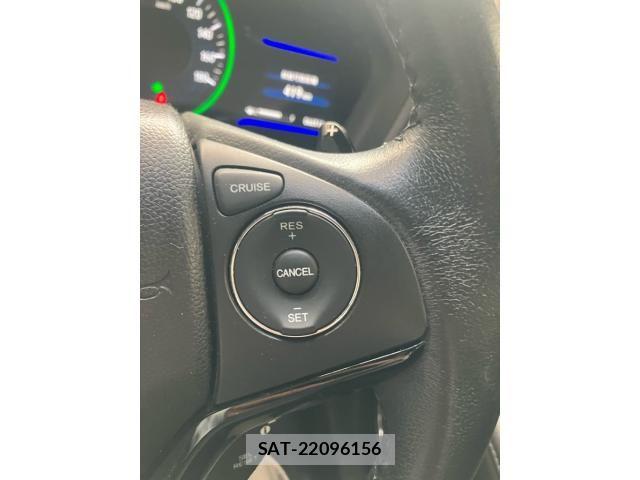 Honda VEZEL 2014-05 8247067-15