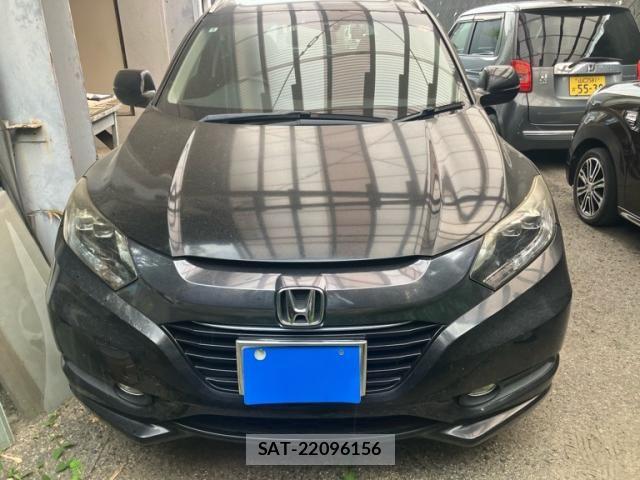 Honda VEZEL 2014-05 8247067-0