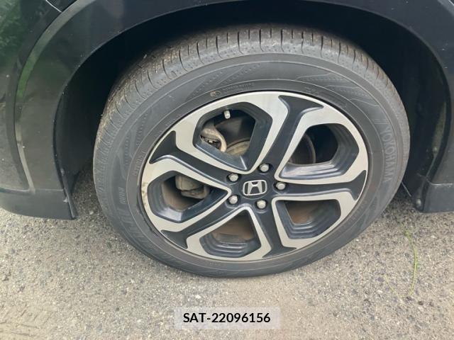 Honda VEZEL 2014-05 8247067-2