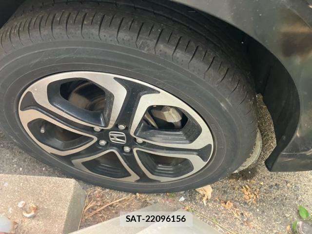 Honda VEZEL 2014-05 8247067-3