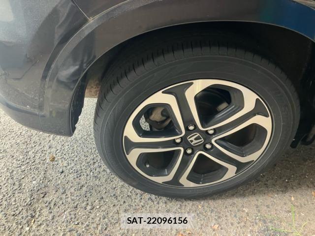 Honda VEZEL 2014-05 8247067-4