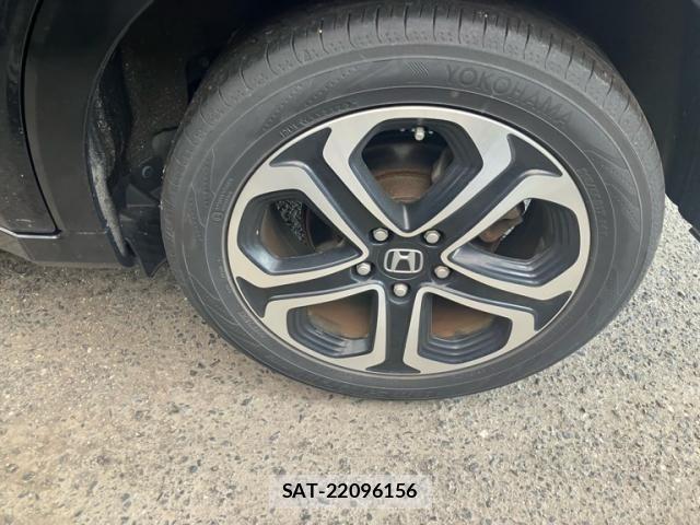Honda VEZEL 2014-05 8247067-5