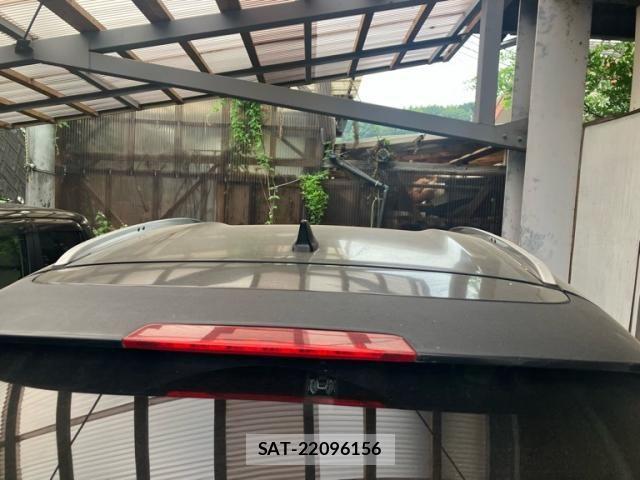 Honda VEZEL 2014-05 8247067-6