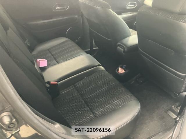 Honda VEZEL 2014-05 8247067-7