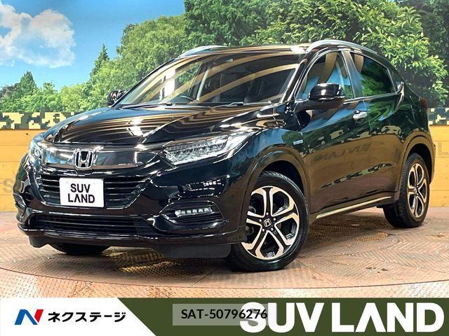 Honda VEZEL 2018-10 8247057-0