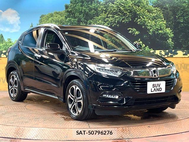 Honda VEZEL 2018-10 8247057-15