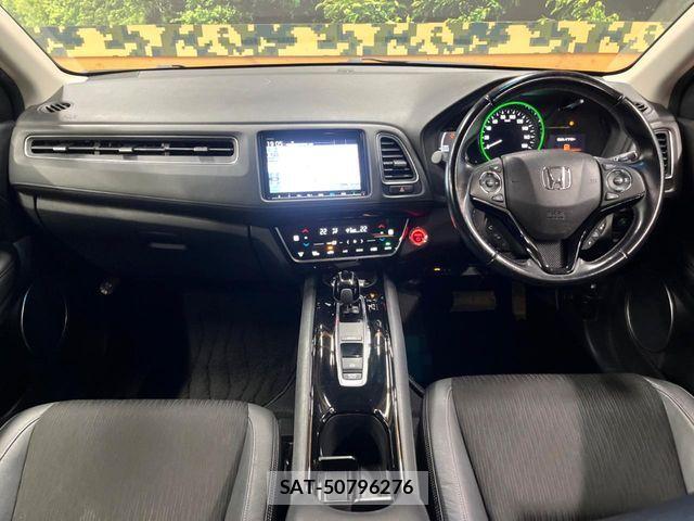 Honda VEZEL 2018-10 8247057-1