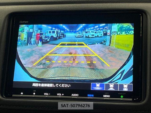 Honda VEZEL 2018-10 8247057-3