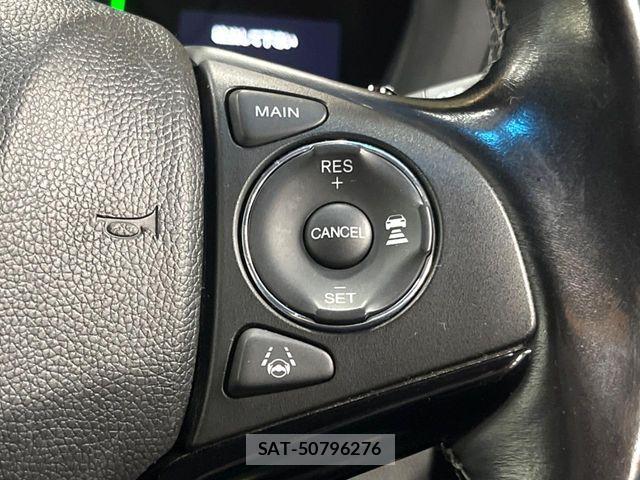 Honda VEZEL 2018-10 8247057-4