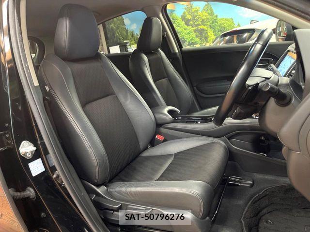 Honda VEZEL 2018-10 8247057-7