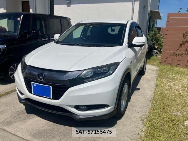 Honda VEZEL 2014-04 8247068-0