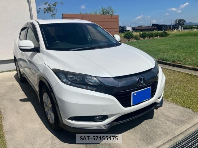 Honda VEZEL 2014-04 8247068-1
