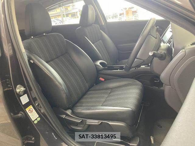 Honda VEZEL 2014-06 8247059-11