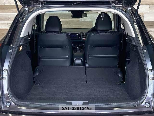Honda VEZEL 2014-06 8247059-13