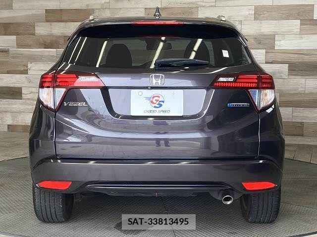 Honda VEZEL 2014-06 8247059-14