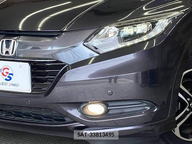 Honda VEZEL 2014-06 8247059-19