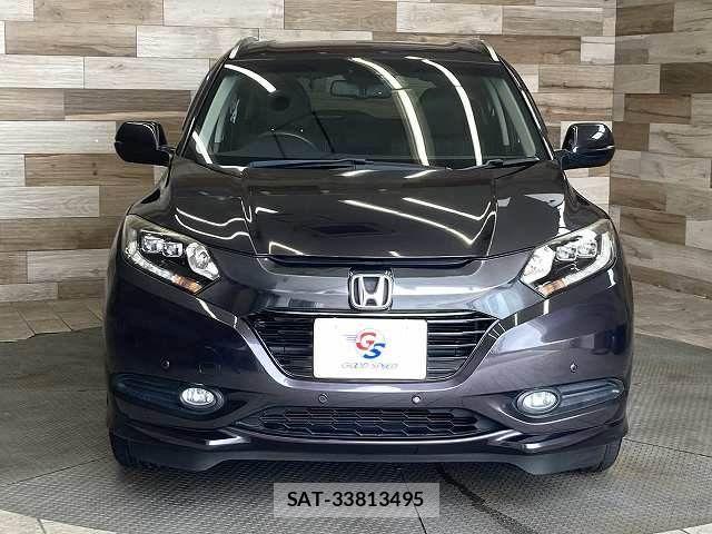 Honda VEZEL 2014-06 8247059-2