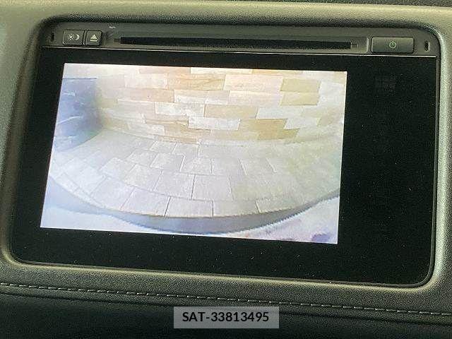 Honda VEZEL 2014-06 8247059-4