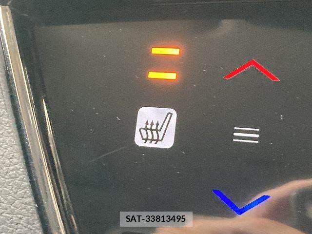 Honda VEZEL 2014-06 8247059-7