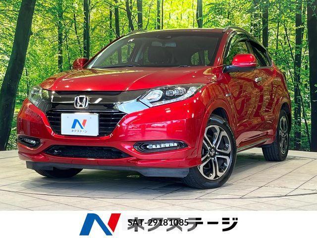 Honda VEZEL 2017-05 8247062-0