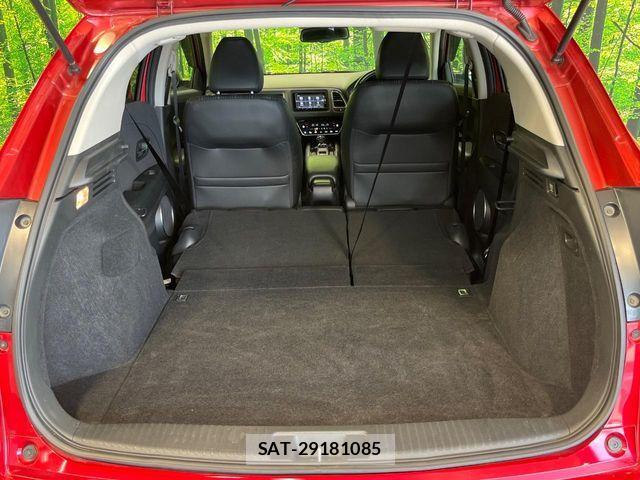 Honda VEZEL 2017-05 8247062-9