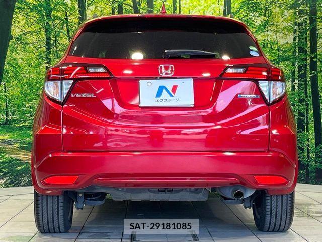 Honda VEZEL 2017-05 8247062-14