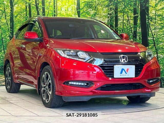 Honda VEZEL 2017-05 8247062-15