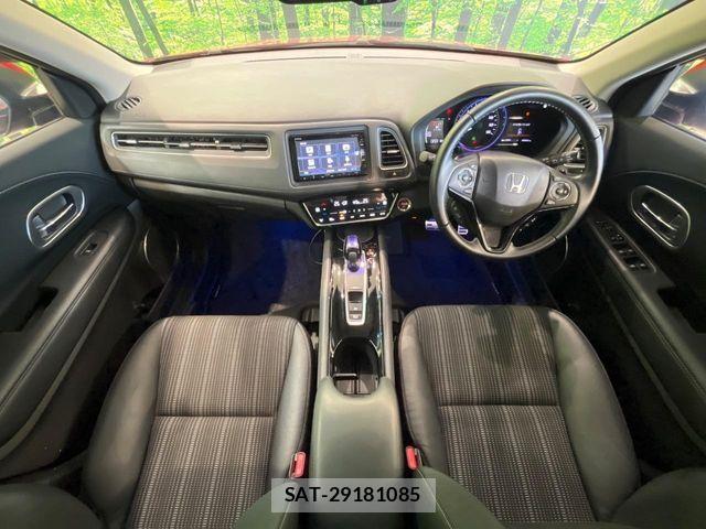 Honda VEZEL 2017-05 8247062-1