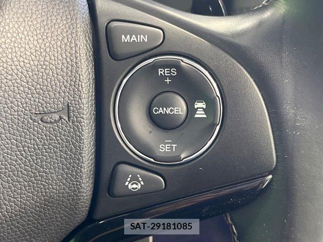 Honda VEZEL 2017-05 8247062-5