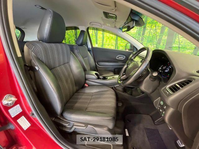 Honda VEZEL 2017-05 8247062-7