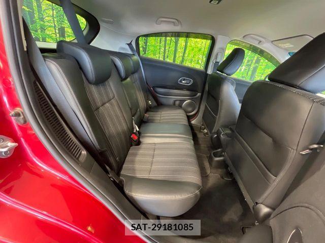 Honda VEZEL 2017-05 8247062-8