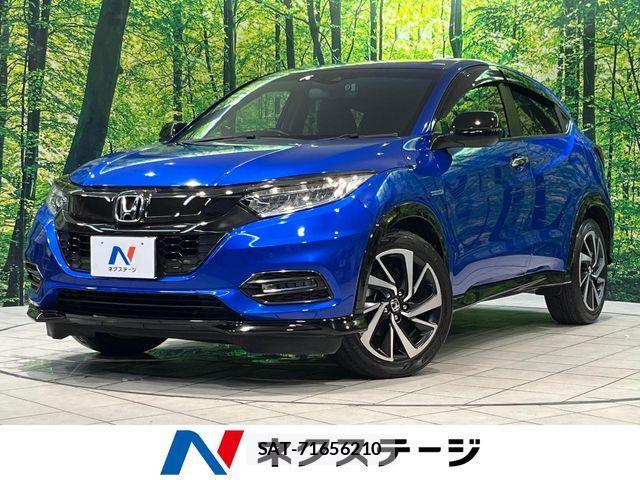 Honda VEZEL 2020-10 8247056-0
