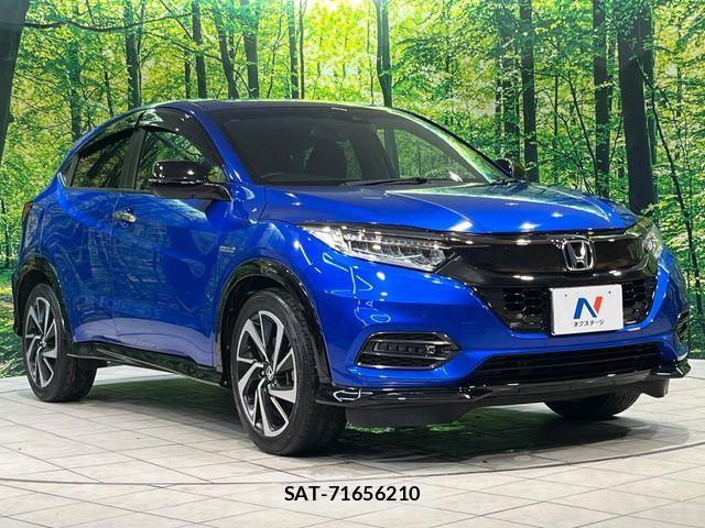 Honda VEZEL 2020-10 8247056-15