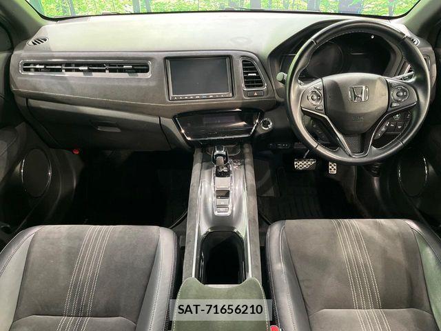 Honda VEZEL 2020-10 8247056-1