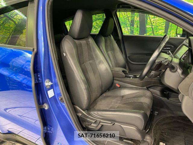 Honda VEZEL 2020-10 8247056-7