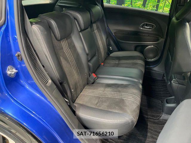 Honda VEZEL 2020-10 8247056-8