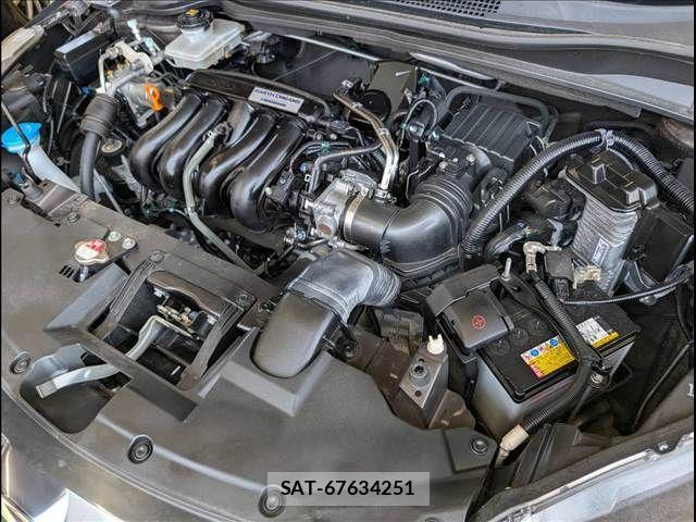 Honda VEZEL 2015-07 8247063-13