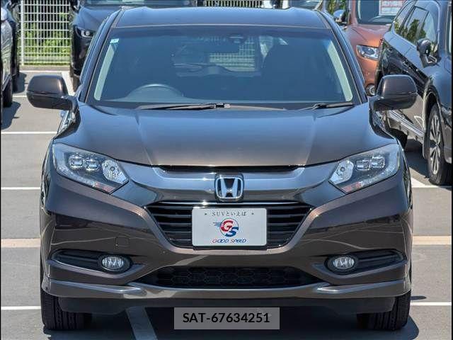 Honda VEZEL 2015-07 8247063-14