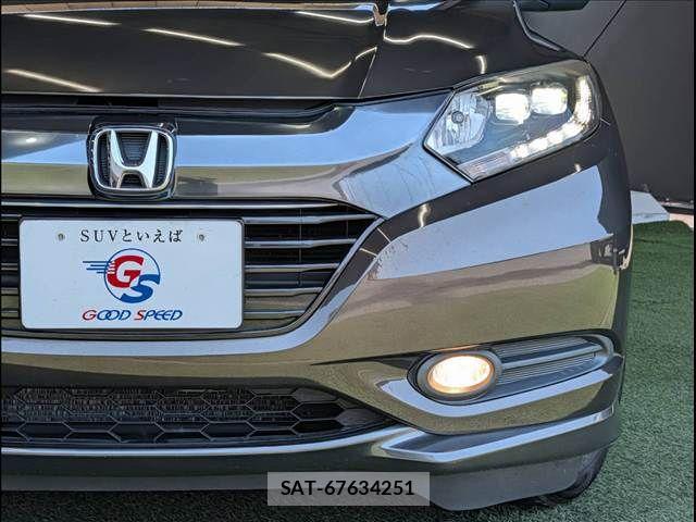 Honda VEZEL 2015-07 8247063-19