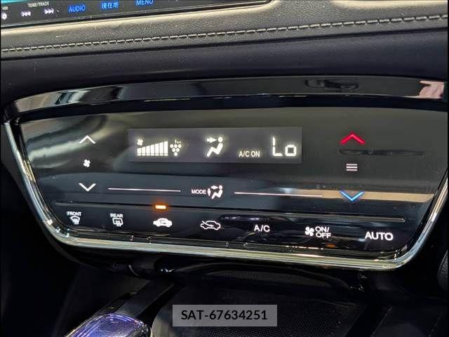 Honda VEZEL 2015-07 8247063-6