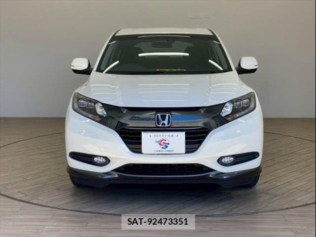Honda VEZEL 2015-11 8247058-11