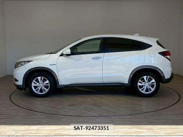 Honda VEZEL 2015-11 8247058-13