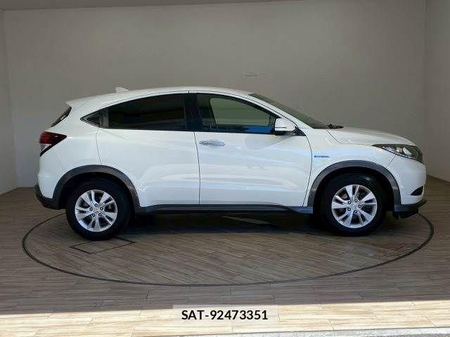 Honda VEZEL 2015-11 8247058-14