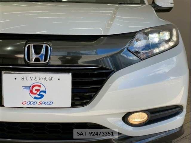 Honda VEZEL 2015-11 8247058-17